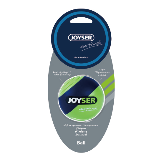 ジョイサーボール